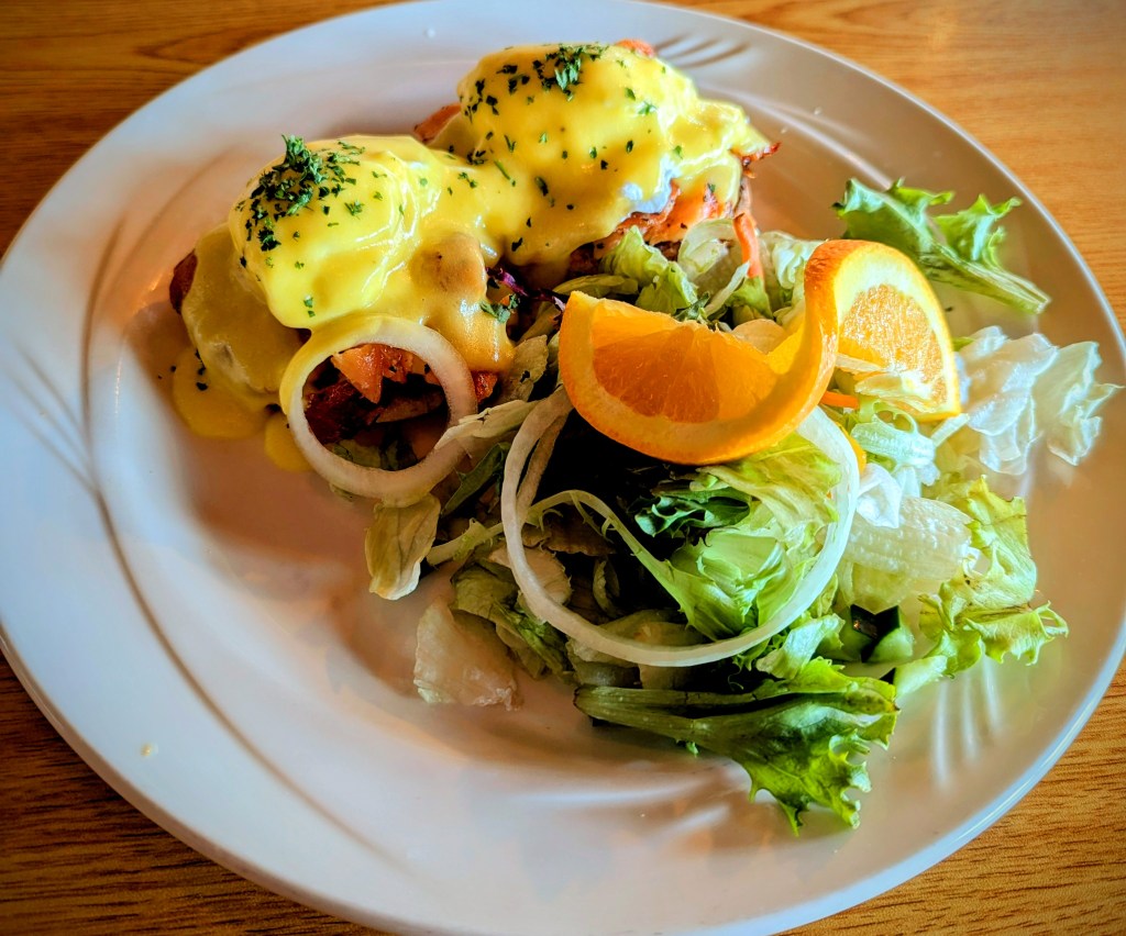 14 Years in a Cultural&nbsp;Desert